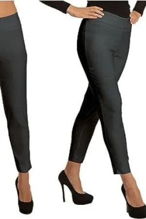 Della Ankle Trousers by Lior Paris