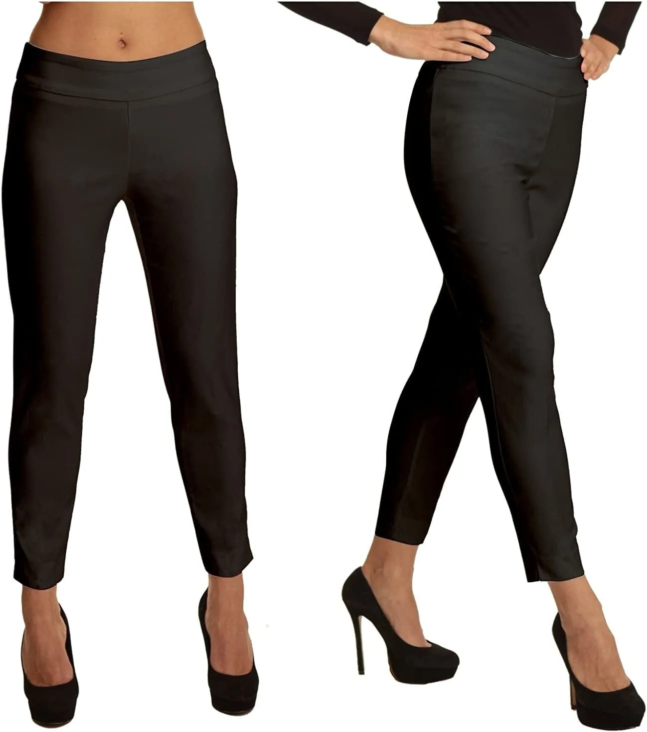 Della Ankle Trousers by Lior Paris