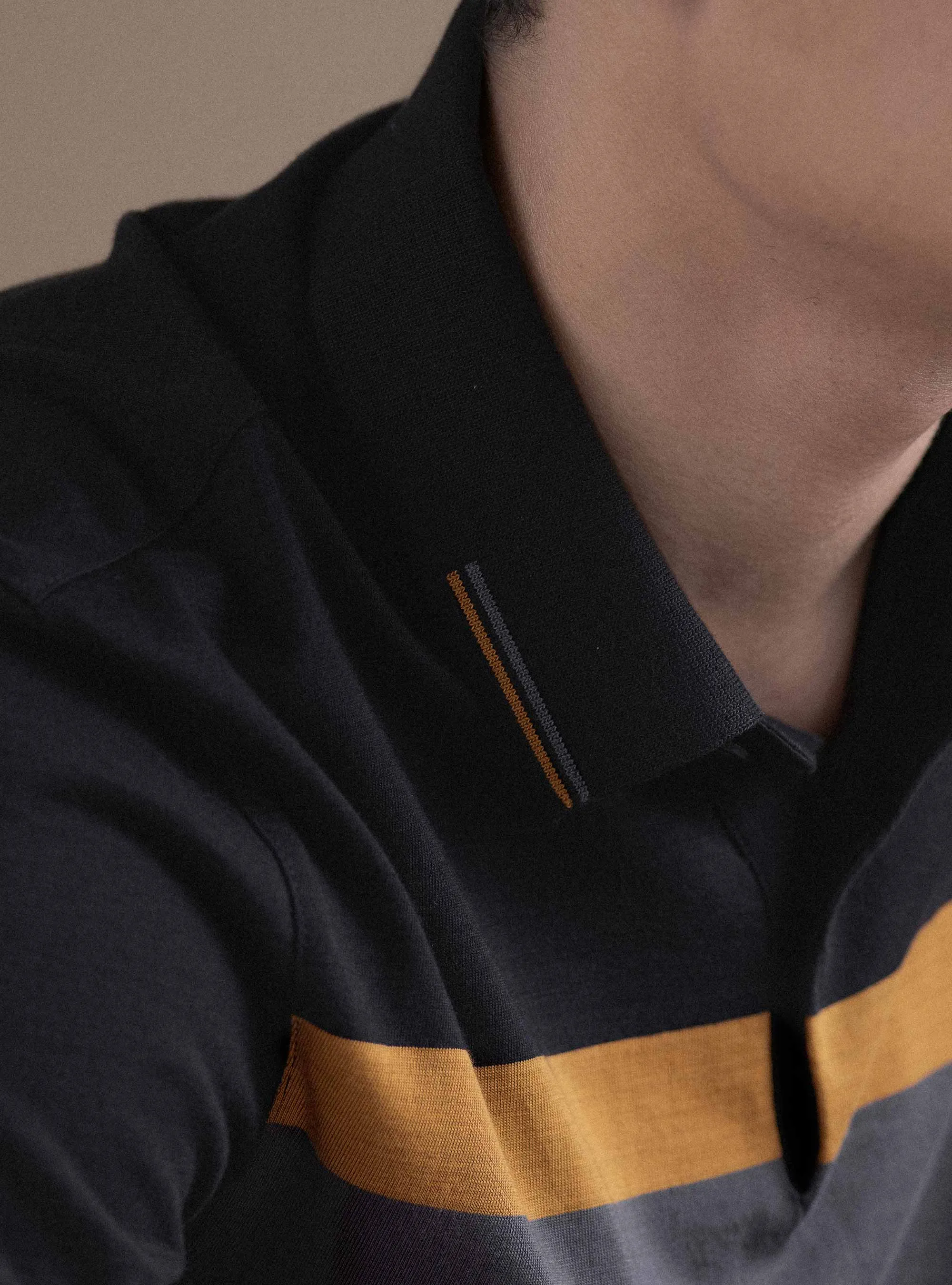 Delta Dusk Polo