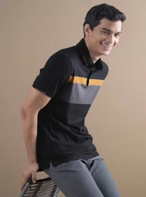 Delta Dusk Polo
