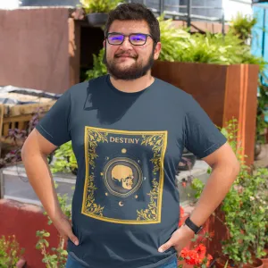 Destiny Plus Size T-Shirt