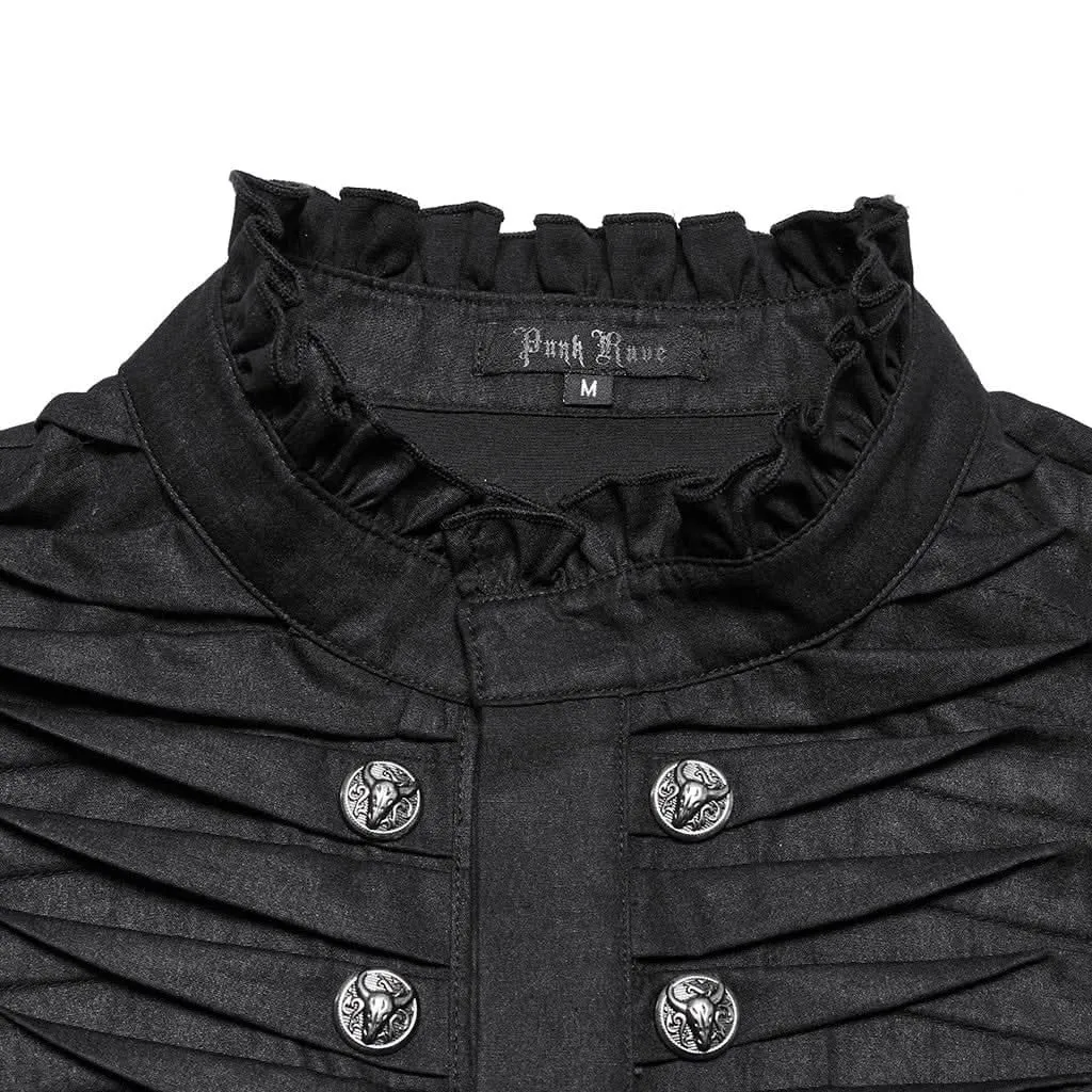 Dreadspire Shirt