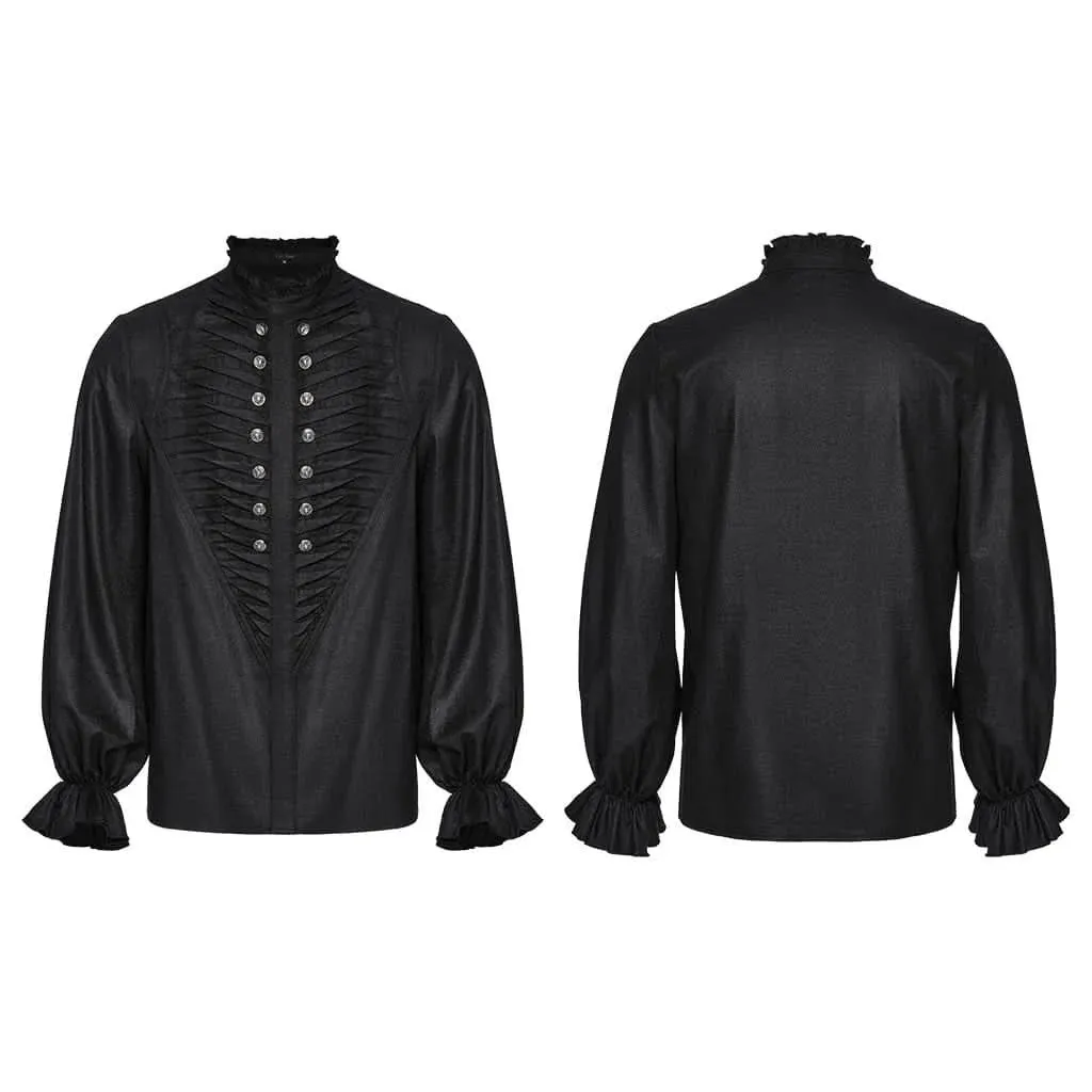 Dreadspire Shirt