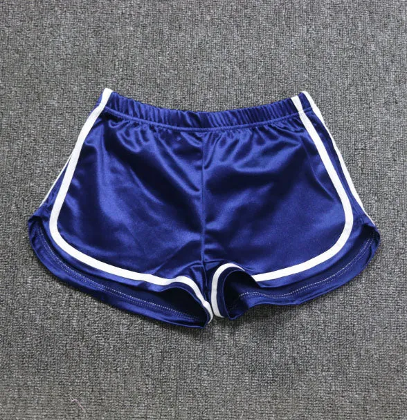 Energy Mode Shorts