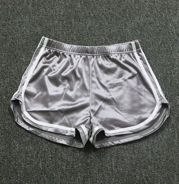 Energy Mode Shorts