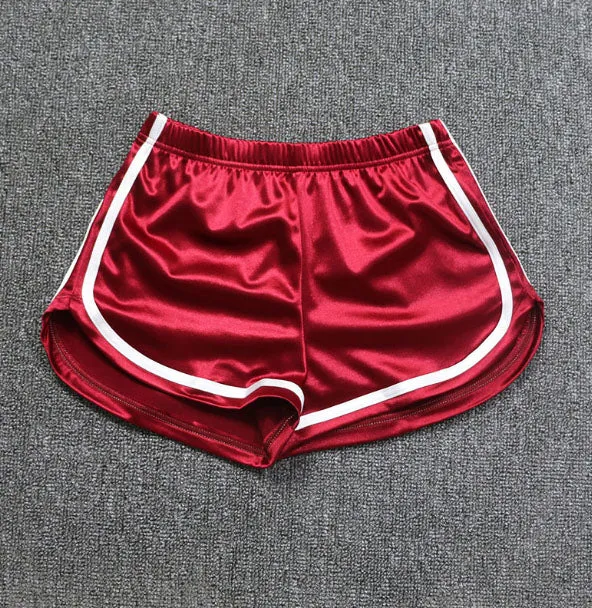 Energy Mode Shorts
