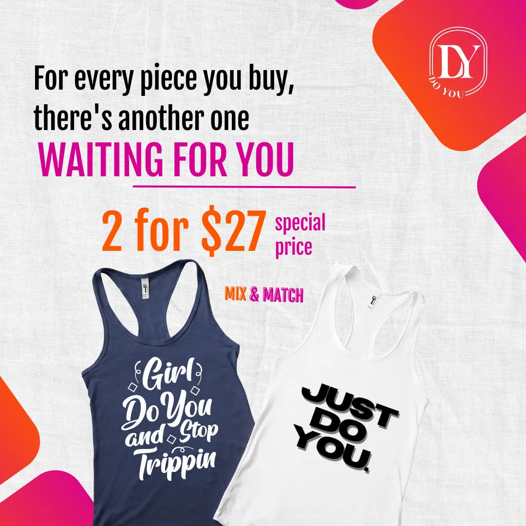 Fashion & Stylish Slim Fit Racerback Tank