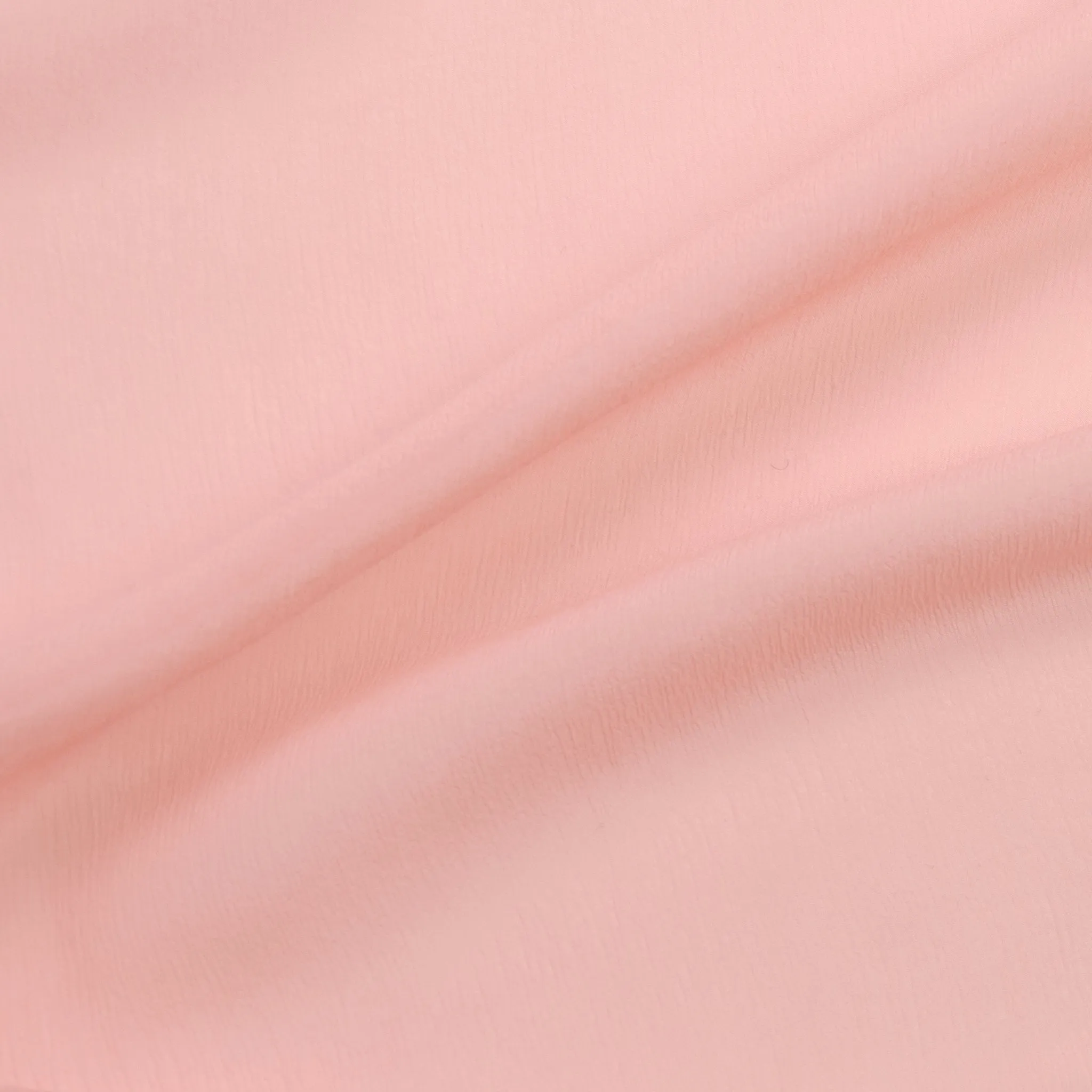 Fifi Pink Silk Mousseline