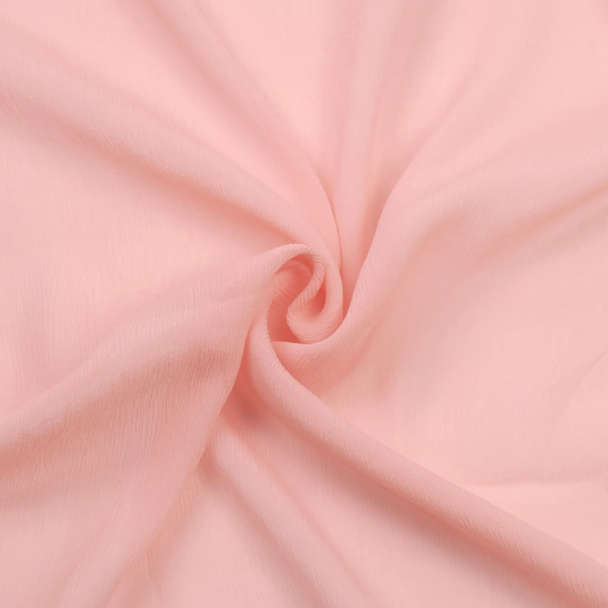 Fifi Pink Silk Mousseline