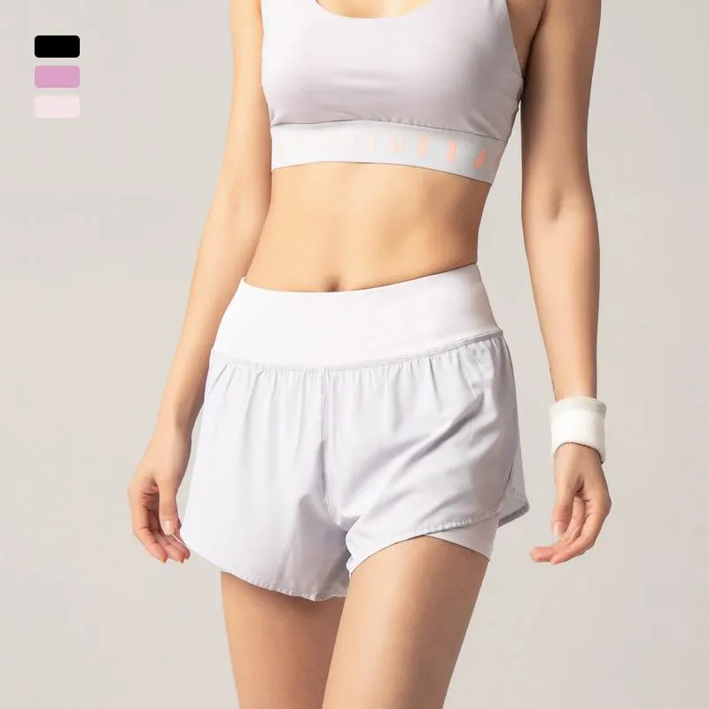 Fitness Running Quick-drying Shorts