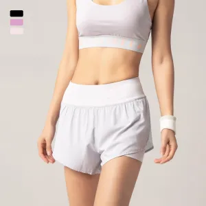 Fitness Running Quick-drying Shorts