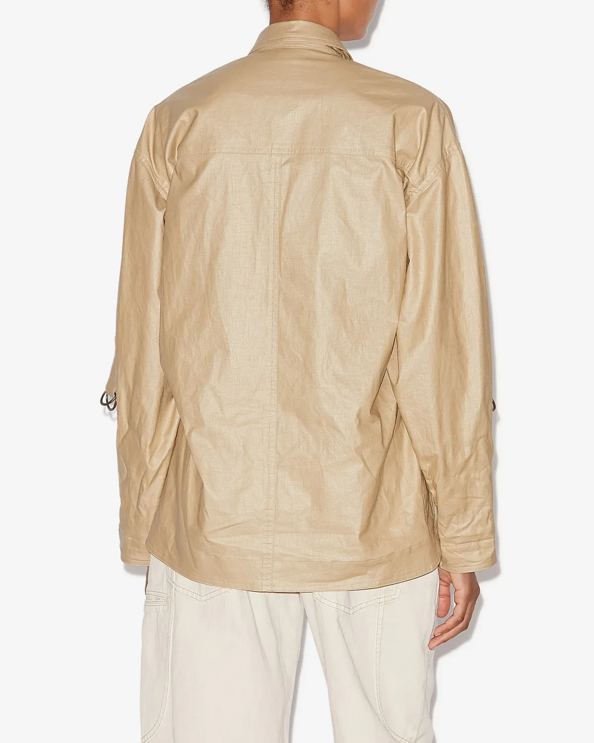 FLORANIA JACKET