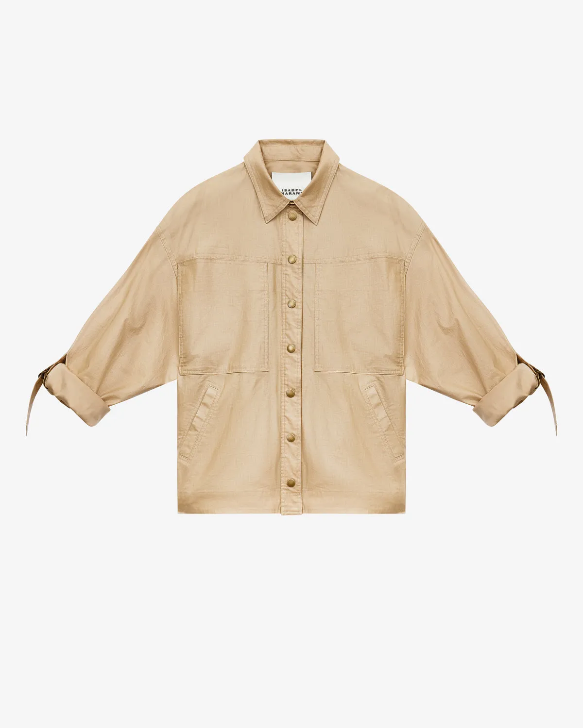 FLORANIA JACKET