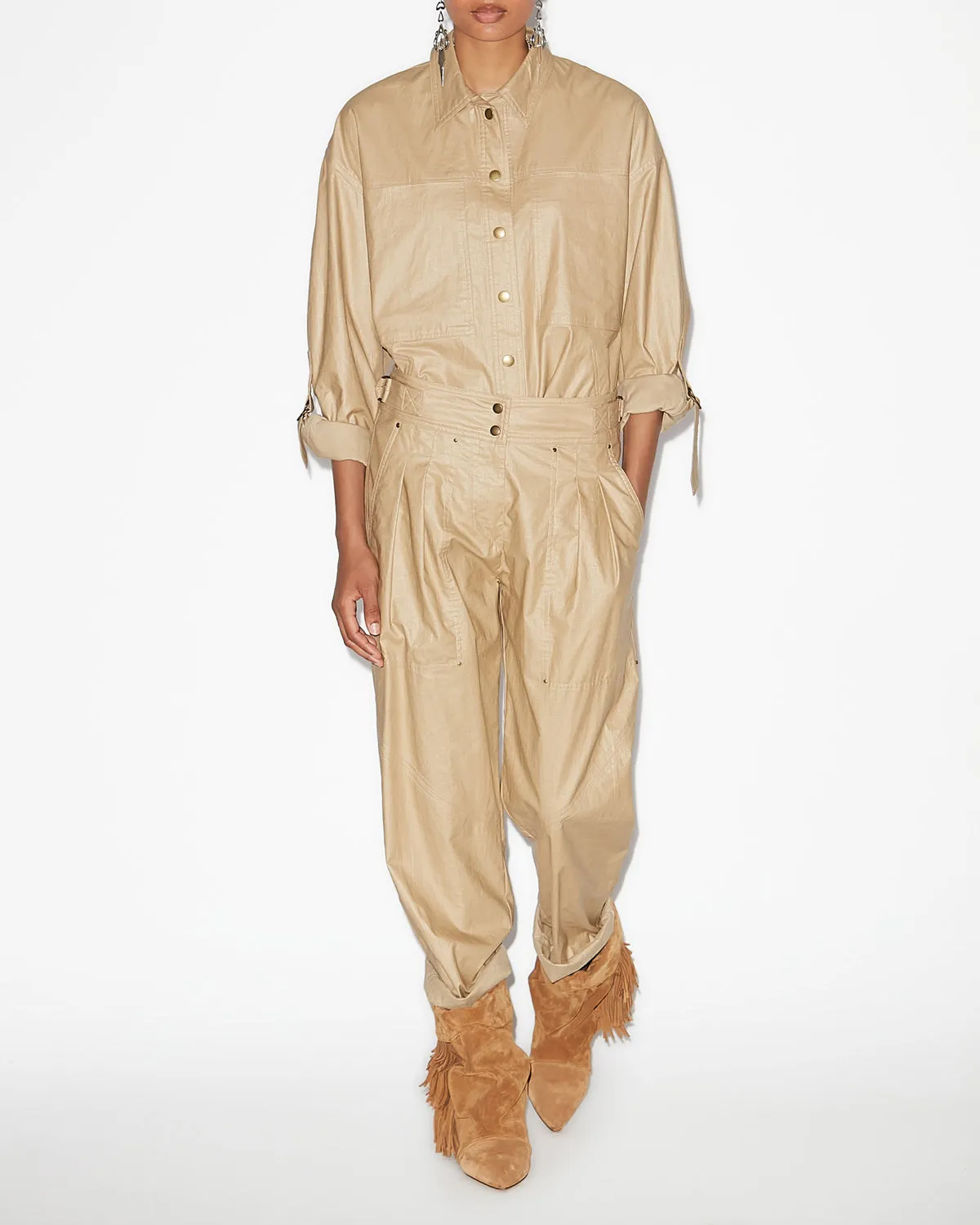 FLORANIA JACKET