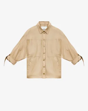 FLORANIA JACKET