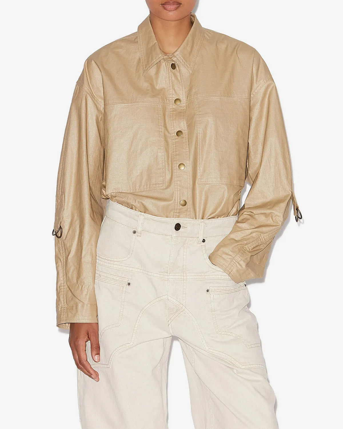 FLORANIA JACKET