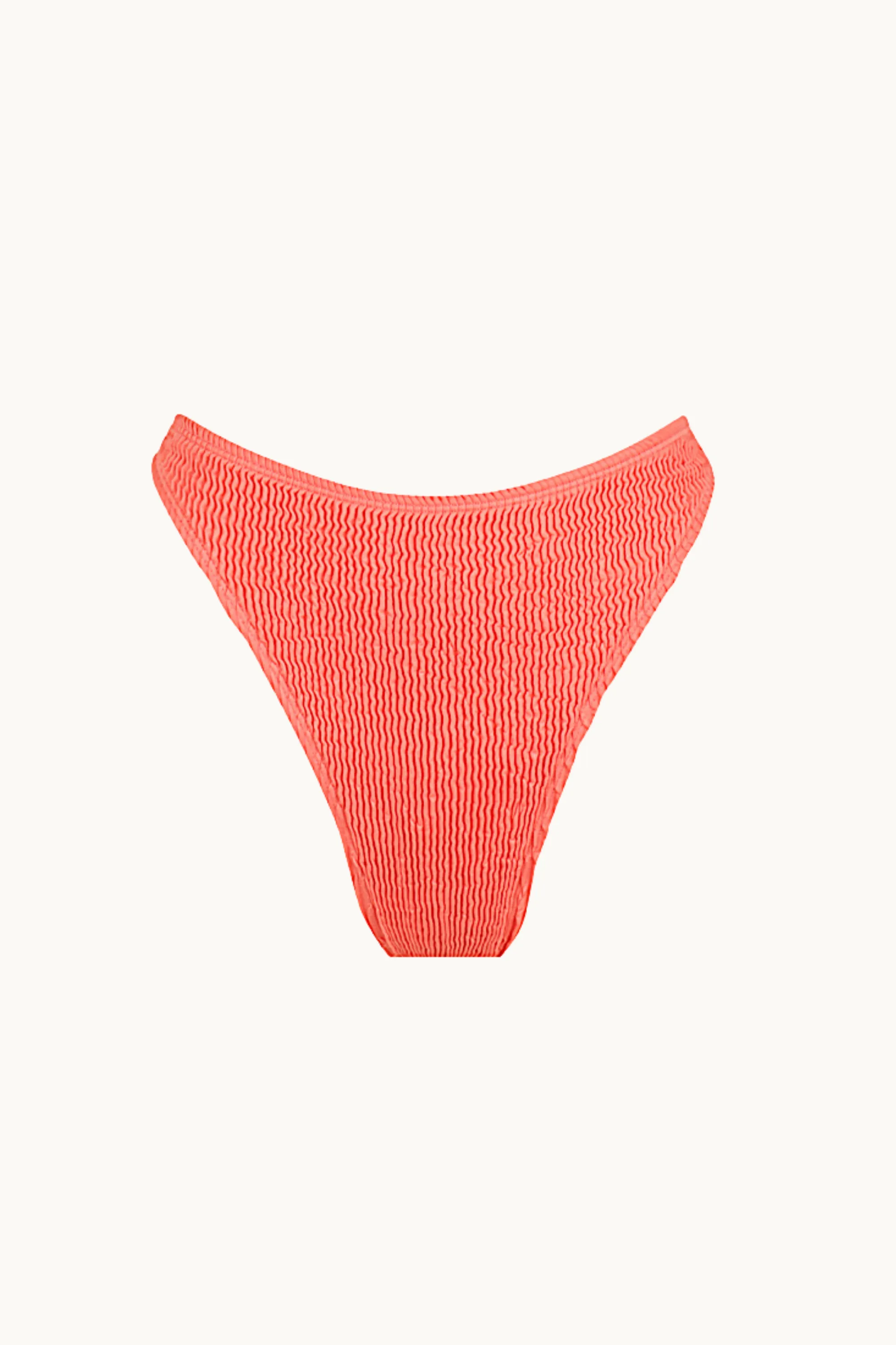 FLUME BRIEF CORAL