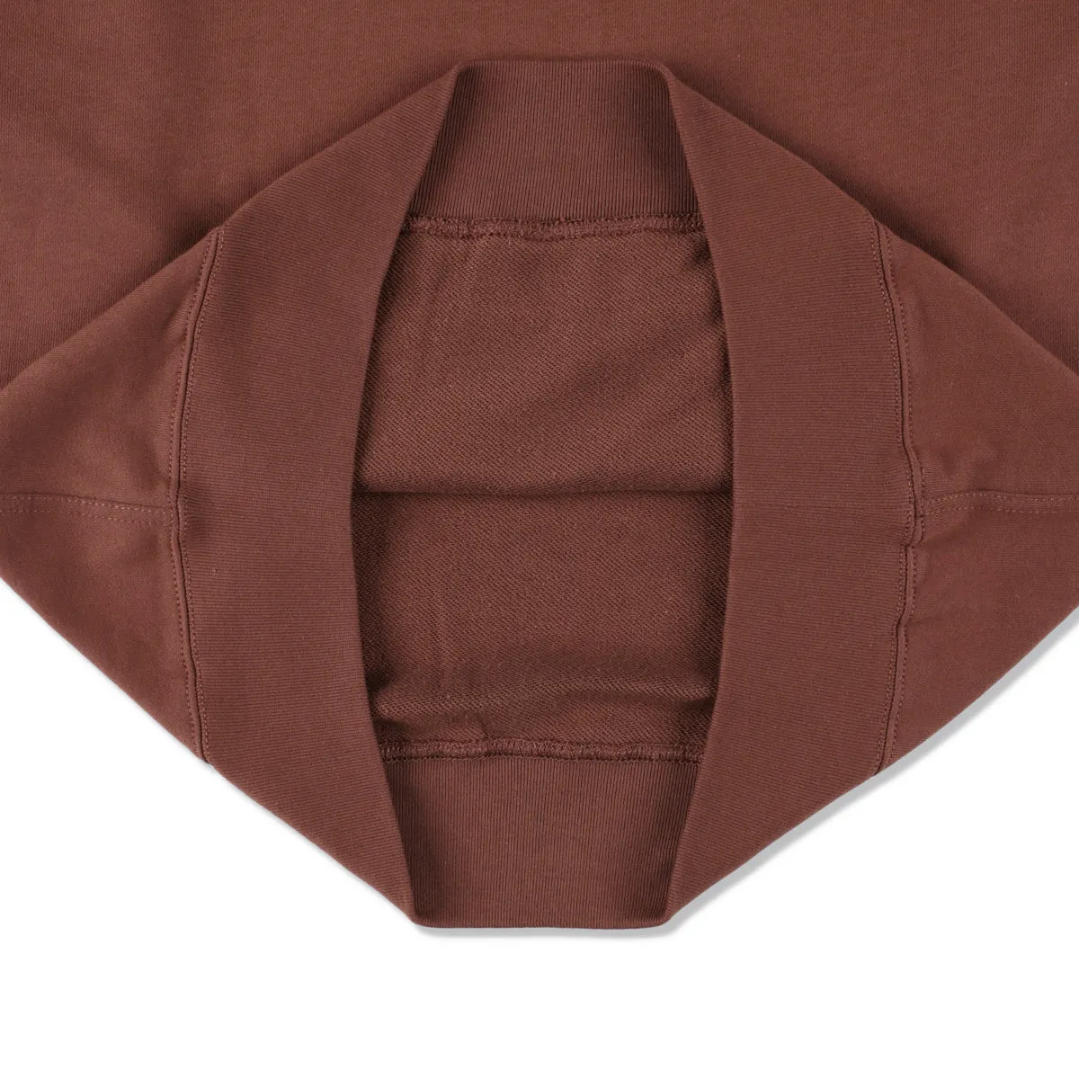Fresh Hooded Sweatshirt