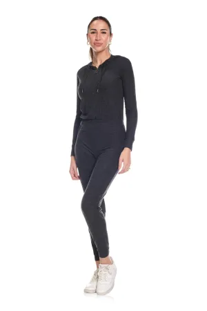Fresh Start Jumpsuit