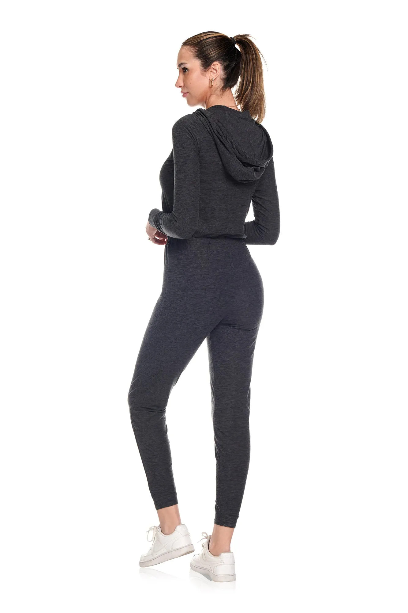 Fresh Start Jumpsuit