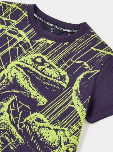 Garratt T-shirt