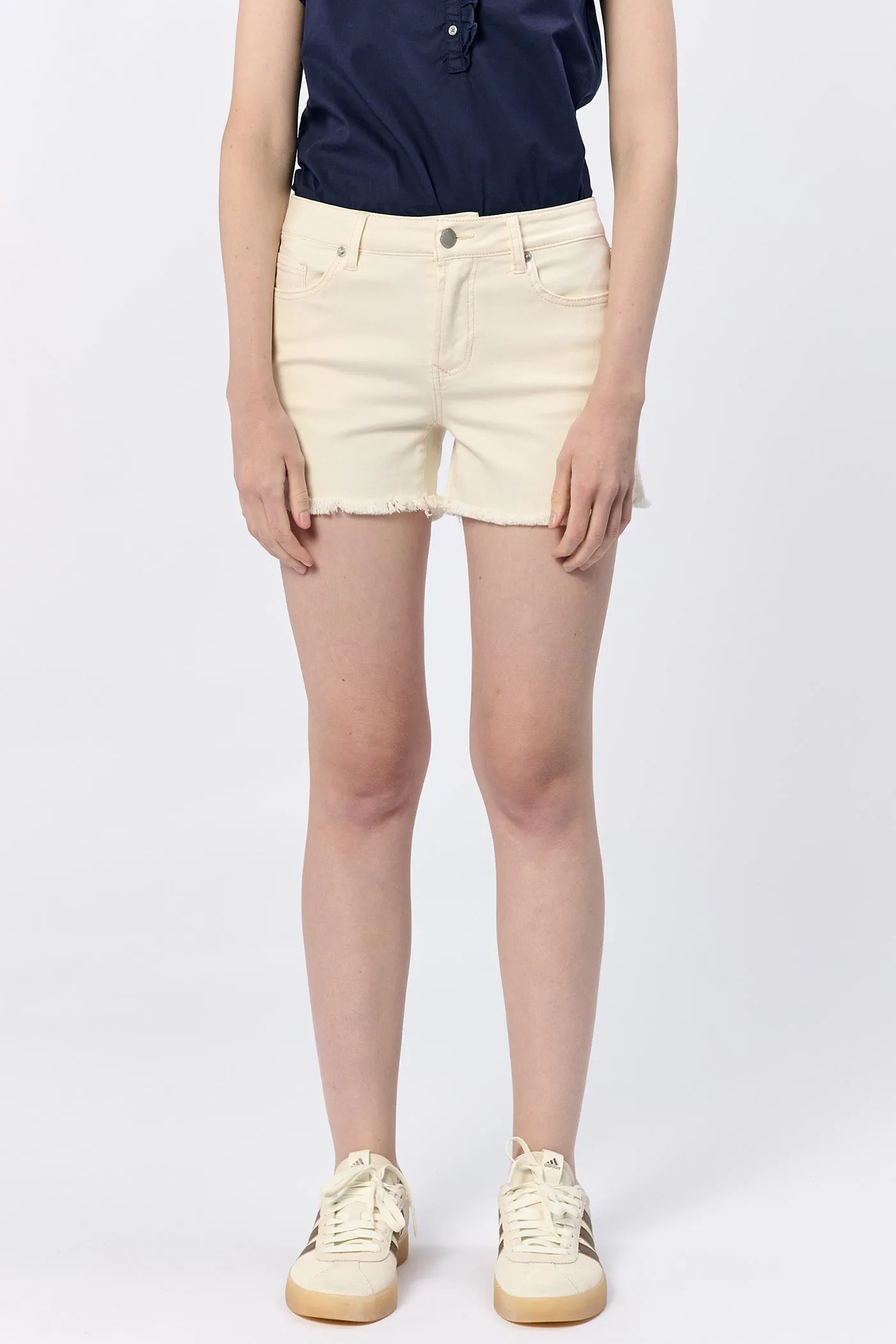 Gigi Wheat Shorts