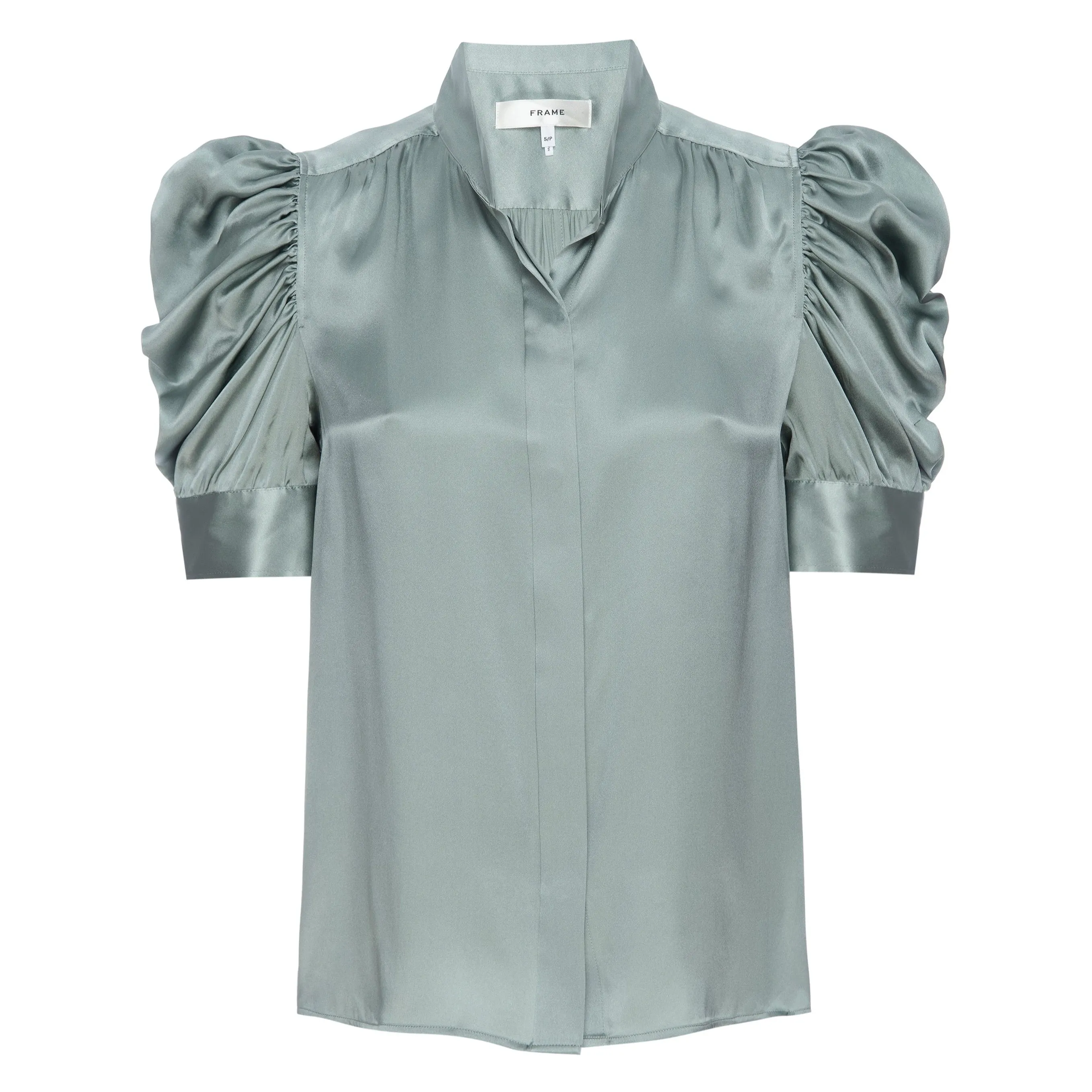 Gillian Top | Sage
