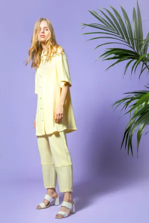 Ginger Shirt Banana