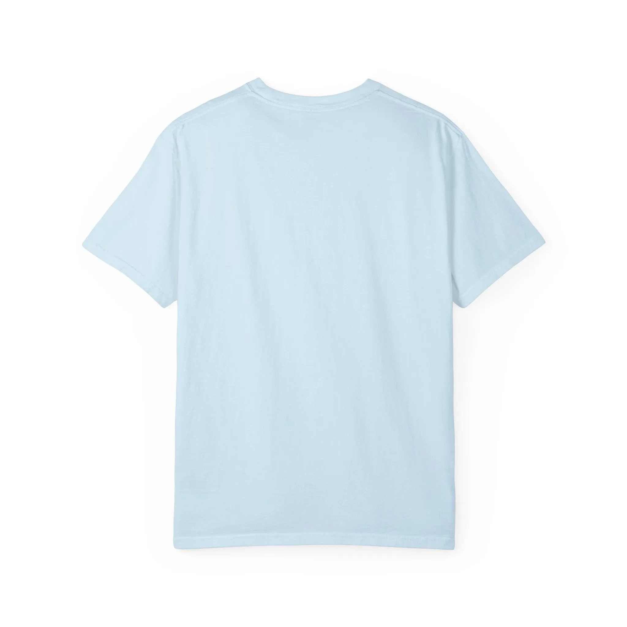 Godbedience Garment-Dyed T-Shirt | Comfort Colors 1717 | Soft-Washed & Customizable