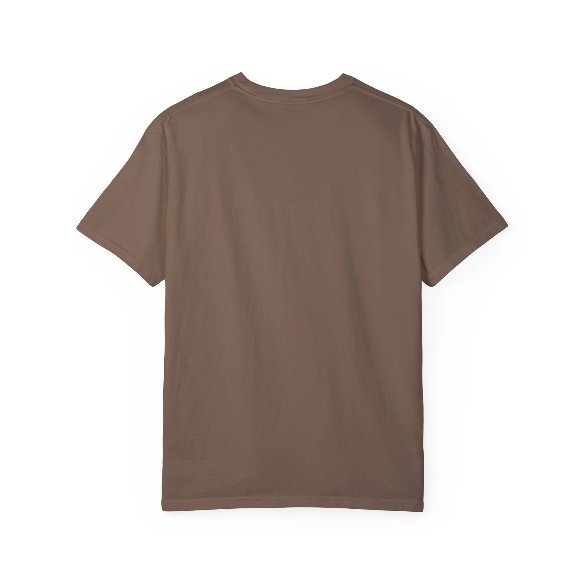 Godbedience Garment-Dyed T-Shirt | Comfort Colors 1717 | Soft-Washed & Customizable