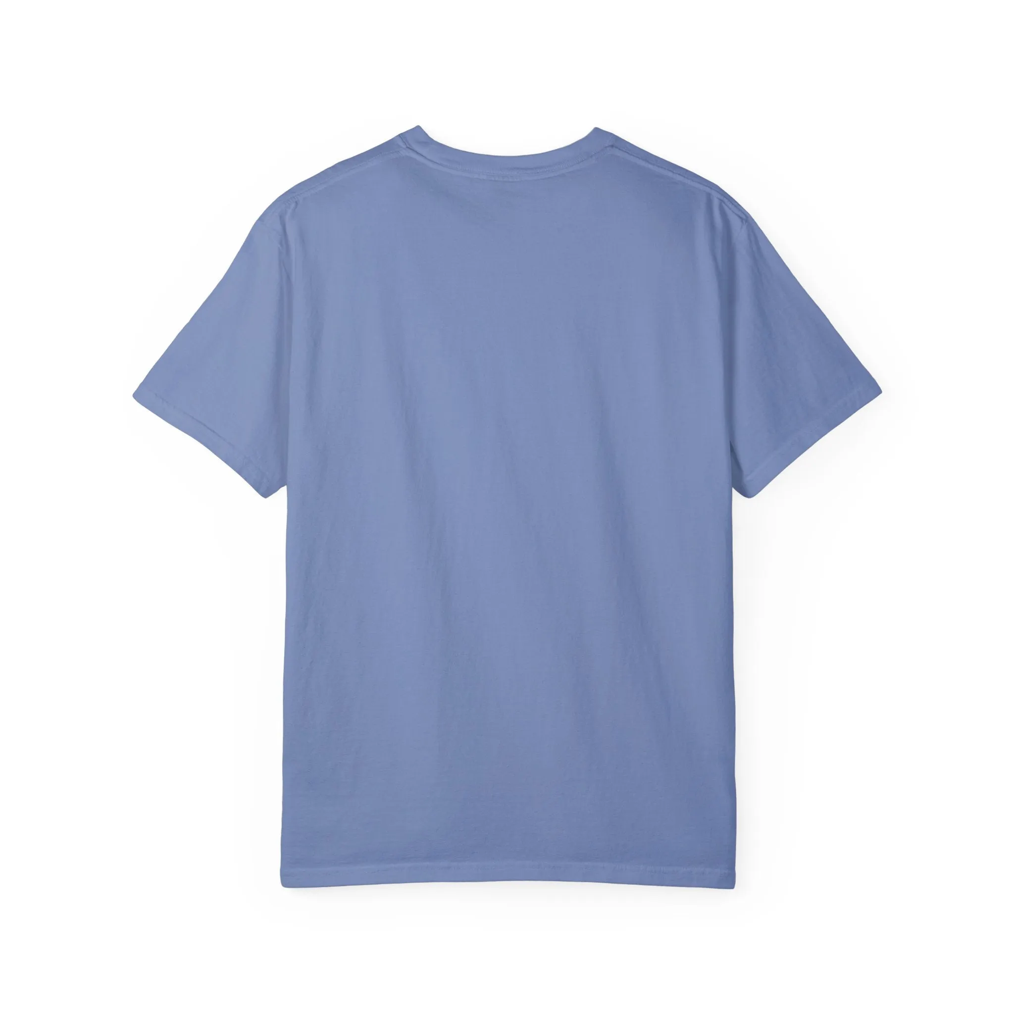 Godbedience Garment-Dyed T-Shirt | Comfort Colors 1717 | Soft-Washed & Customizable