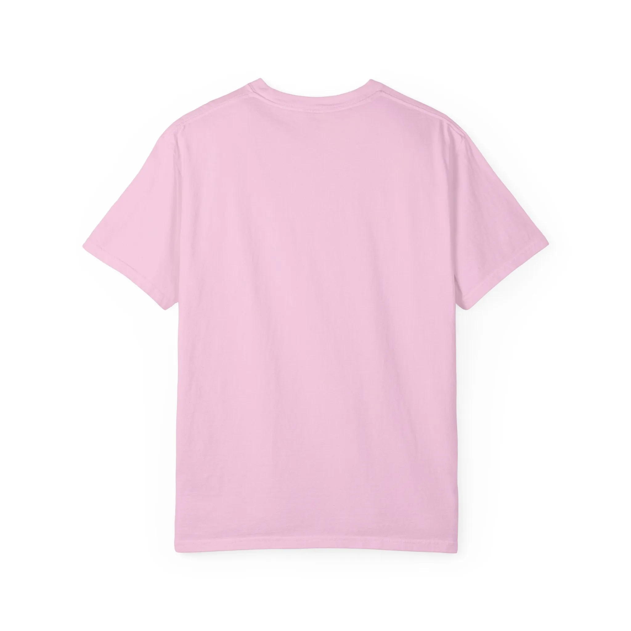Godbedience Garment-Dyed T-Shirt | Comfort Colors 1717 | Soft-Washed & Customizable