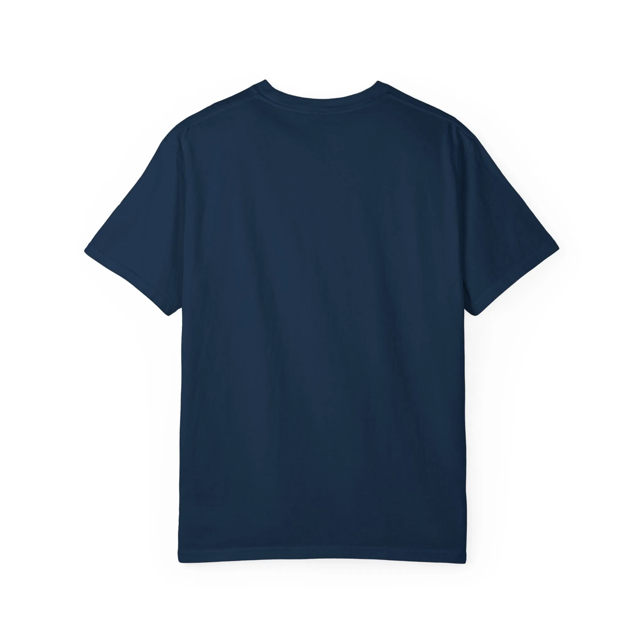 Godbedience Garment-Dyed T-Shirt | Comfort Colors 1717 | Soft-Washed & Customizable