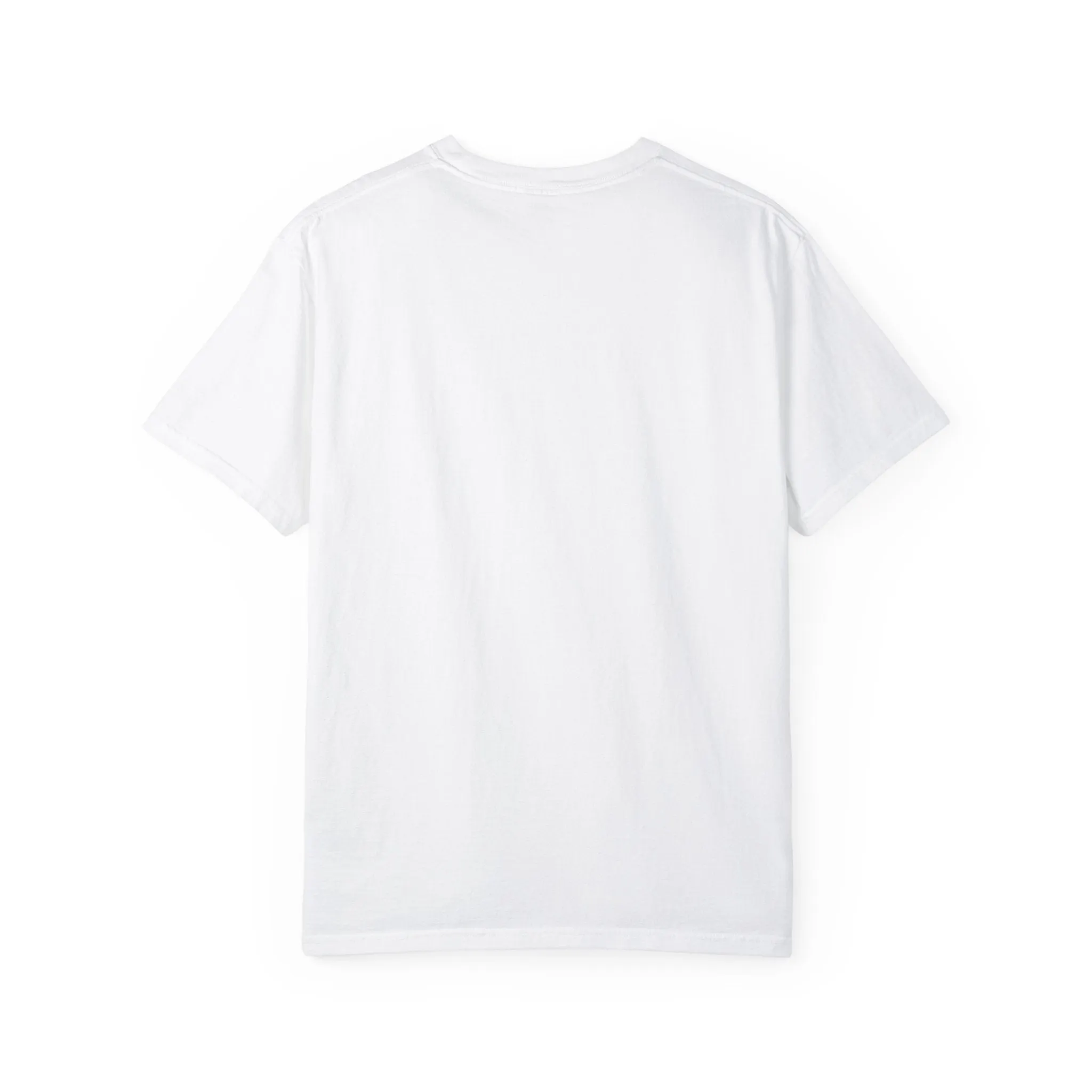 Godbedience Garment-Dyed T-Shirt | Comfort Colors 1717 | Soft-Washed & Customizable