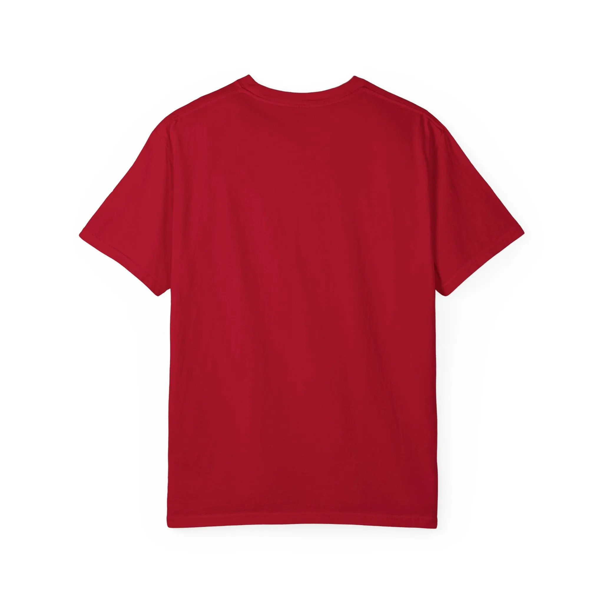 Godbedience Garment-Dyed T-Shirt | Comfort Colors 1717 | Soft-Washed & Customizable