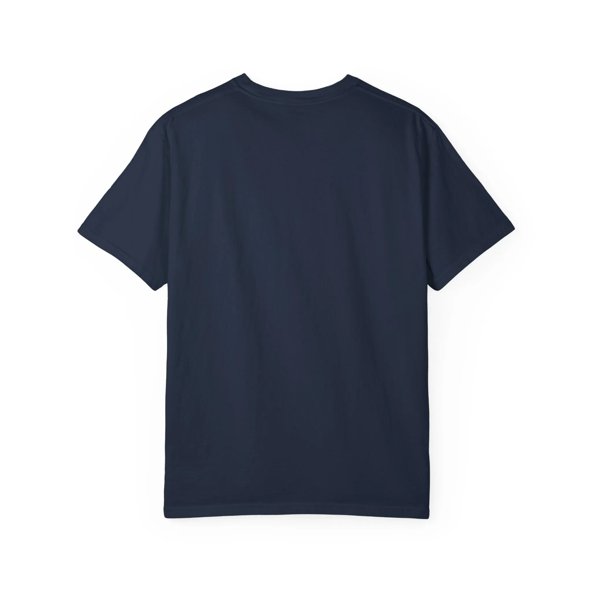 Godbedience Garment-Dyed T-Shirt | Comfort Colors 1717 | Soft-Washed & Customizable