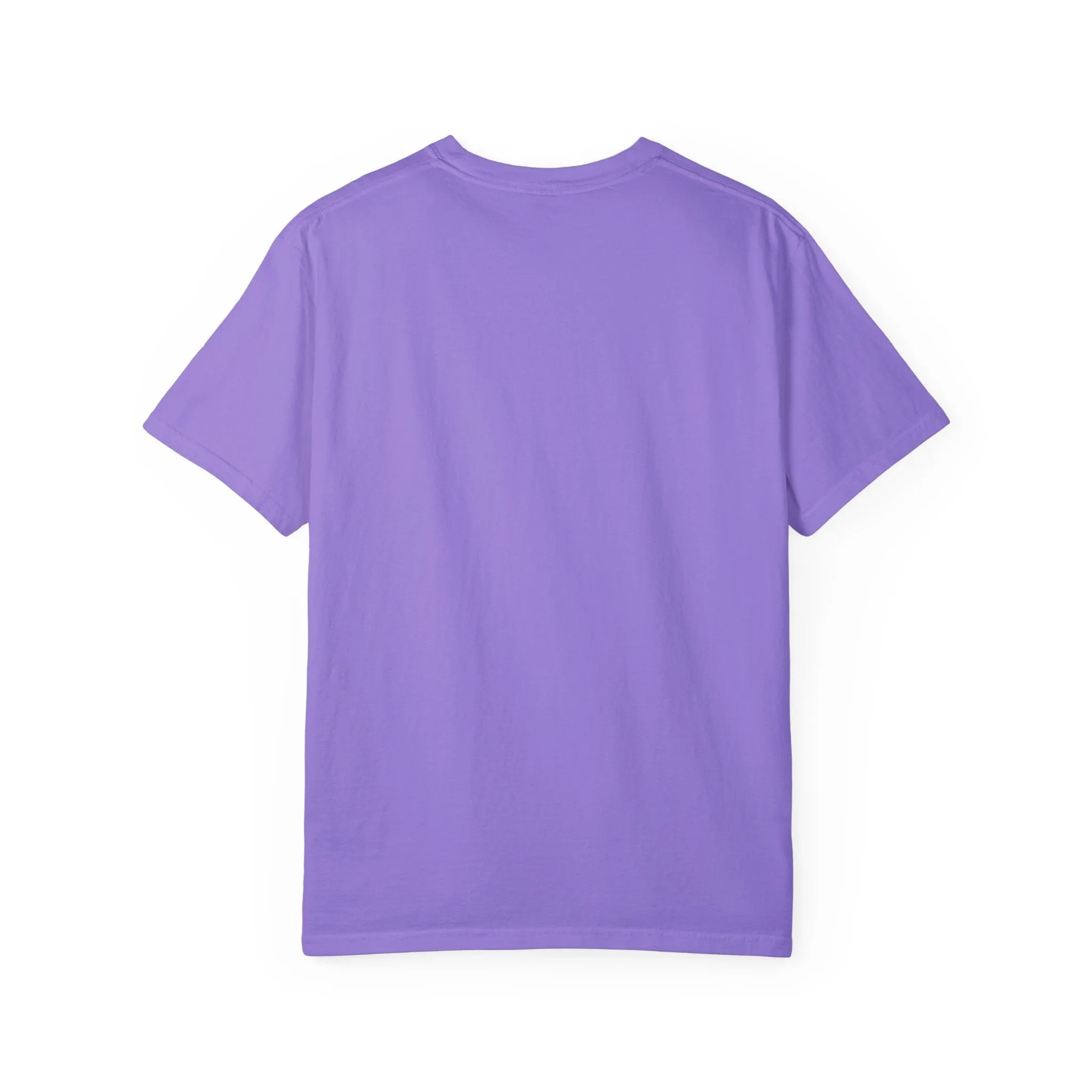 Godbedience Garment-Dyed T-Shirt | Comfort Colors 1717 | Soft-Washed & Customizable