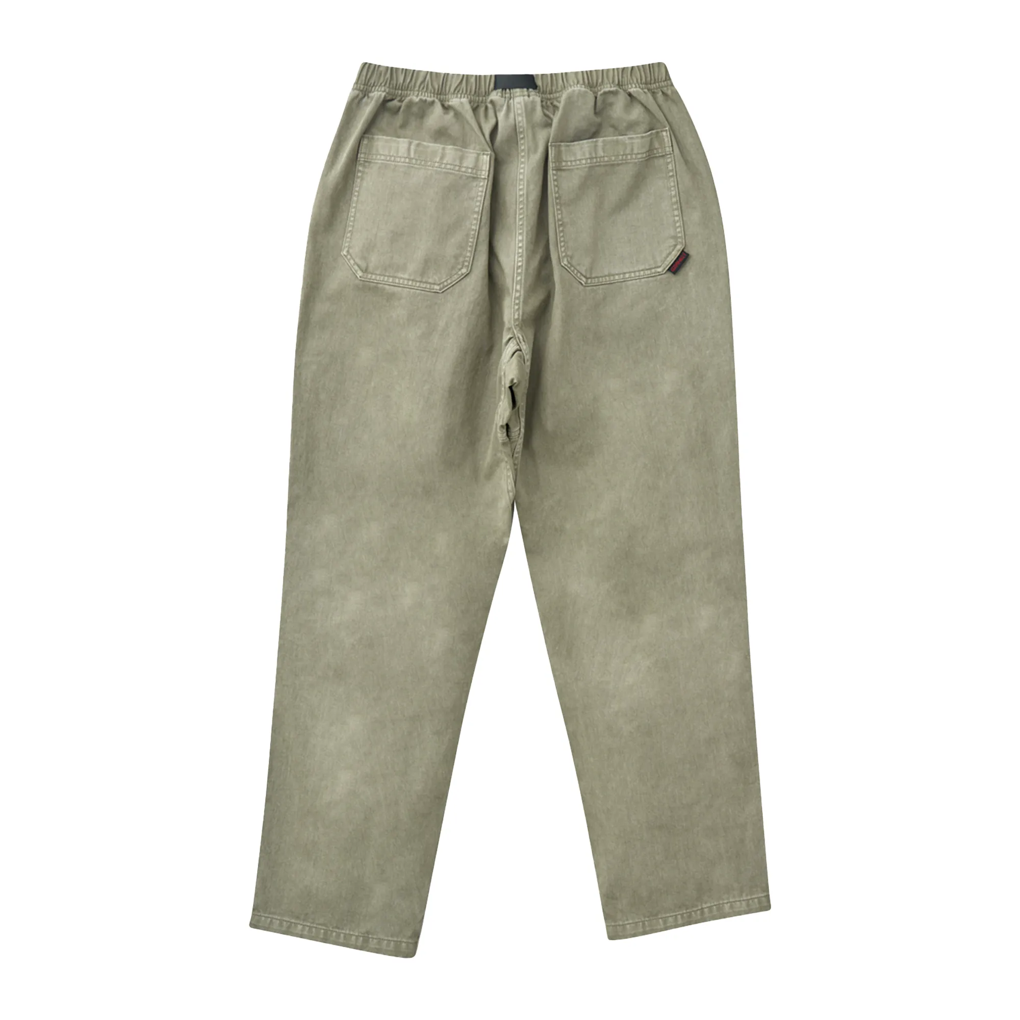 Gramicci Loose Tapered Ridge Pant Pigment Sage Green