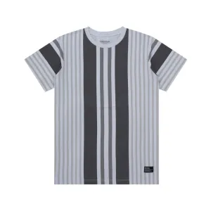 GREYSERIES T-Shirt THE VELVET SOFT GREY