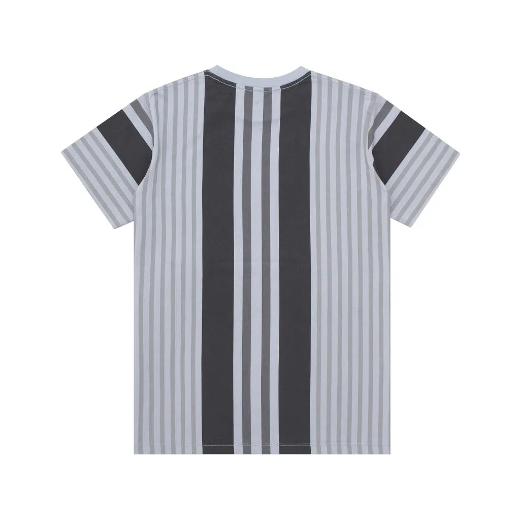GREYSERIES T-Shirt THE VELVET SOFT GREY