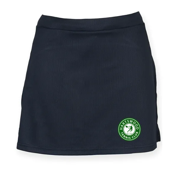 Hartswood LTC - Women's Skort