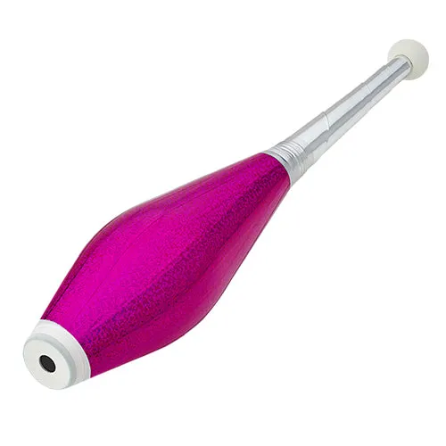 Henry's Albatros Juggling Club - Glitter