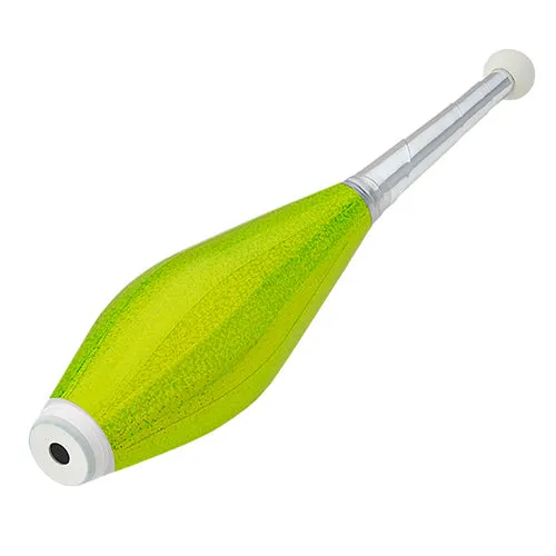 Henry's Albatros Juggling Club - Glitter