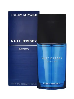 IM  Nute Bleu Astral EDT 75ml (Men)