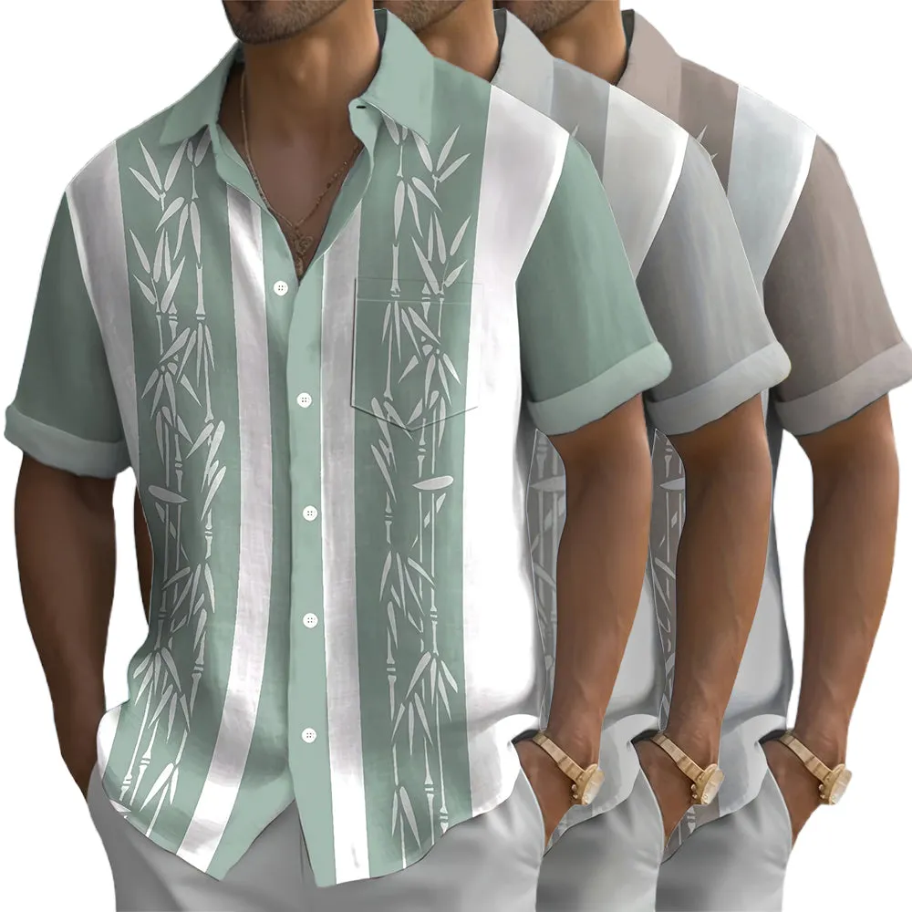 Jefferson Darve Shirt