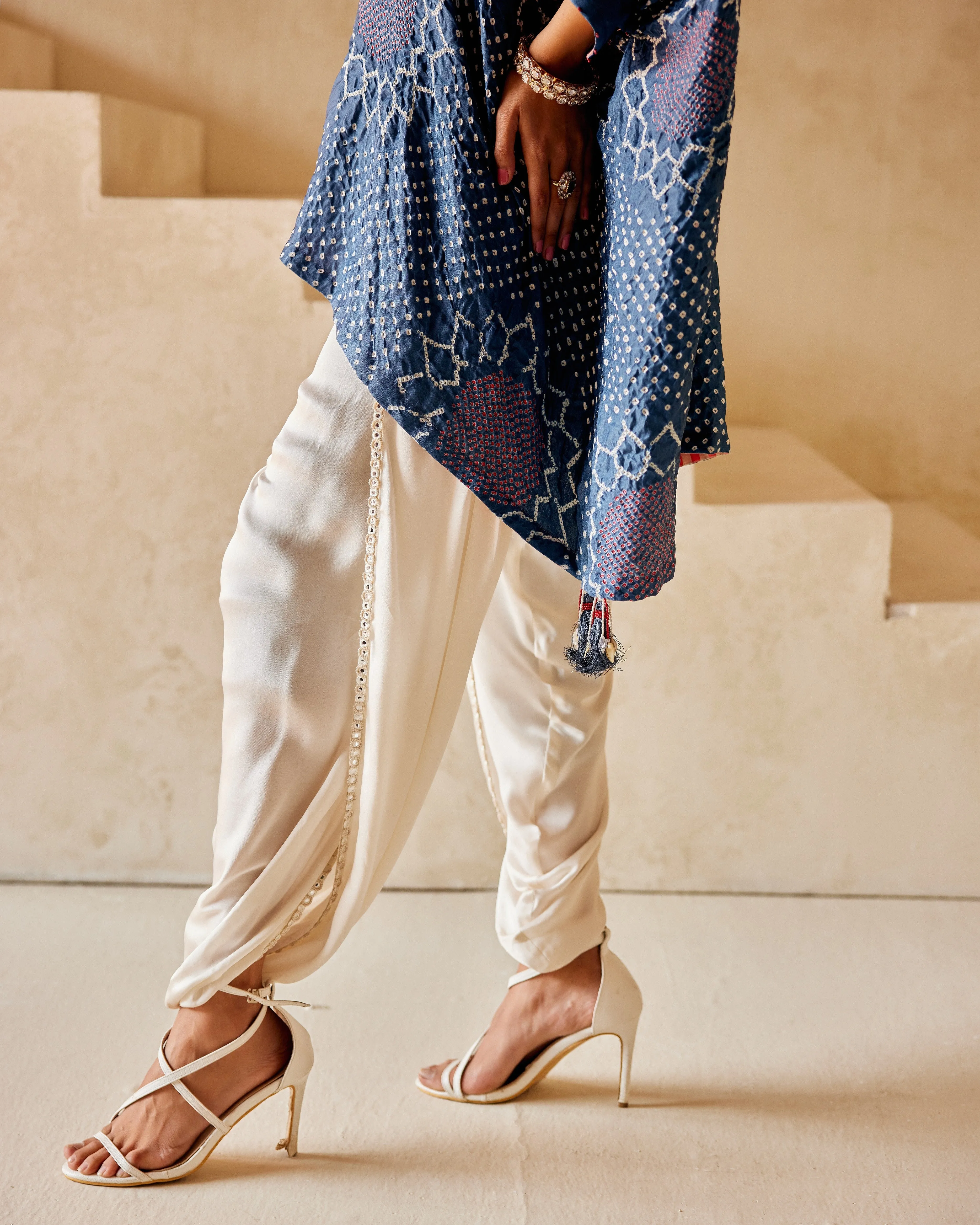 KAFTAN TOP