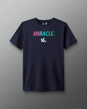 Kayla Miracle Thumbs Up Elite Super Soft T-Shirt