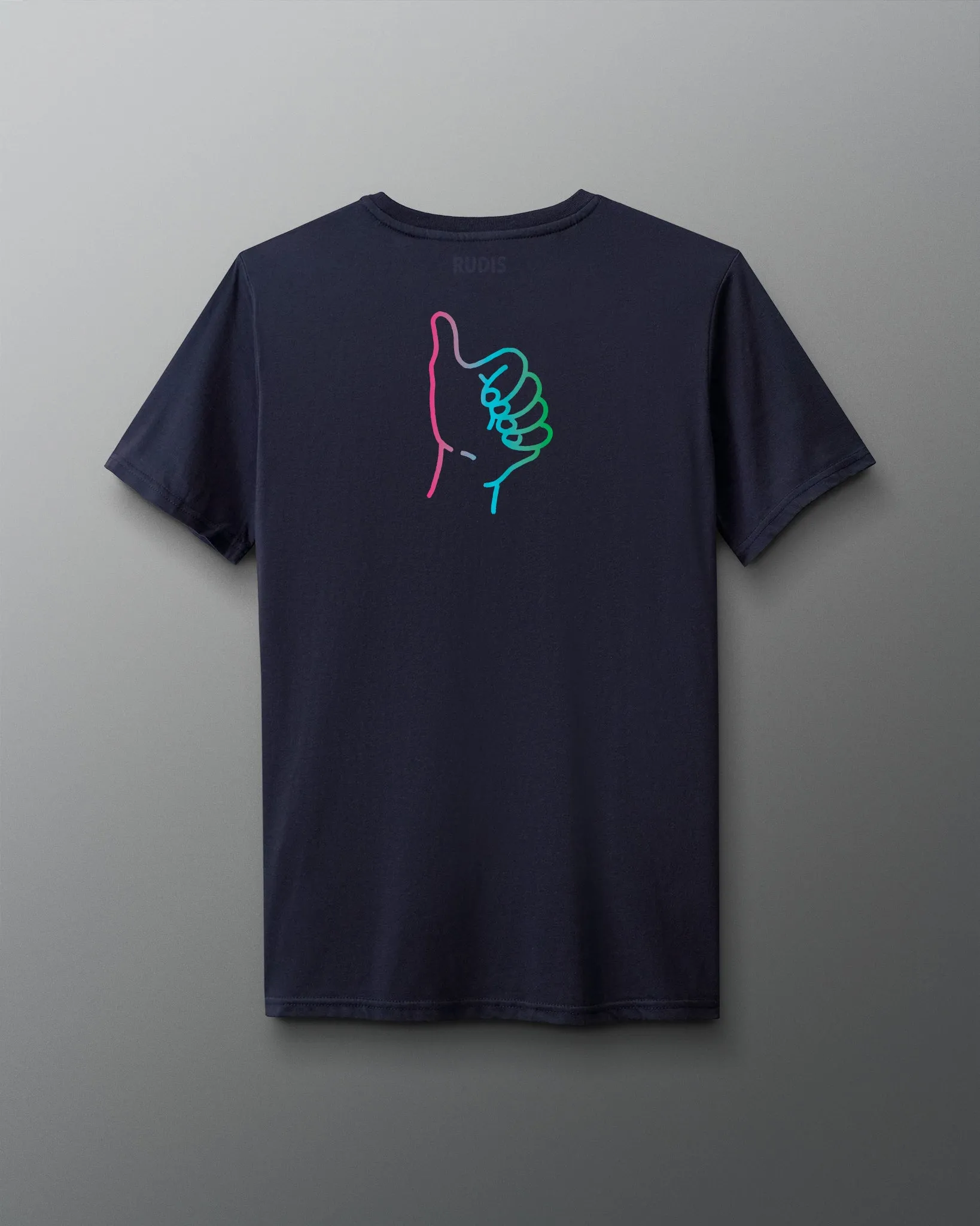 Kayla Miracle Thumbs Up Elite Super Soft T-Shirt