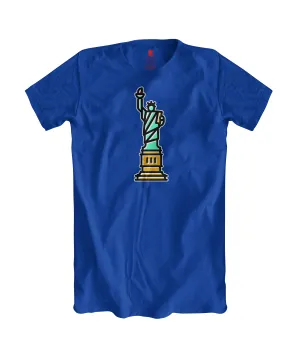 LIBERTY TSHIRT