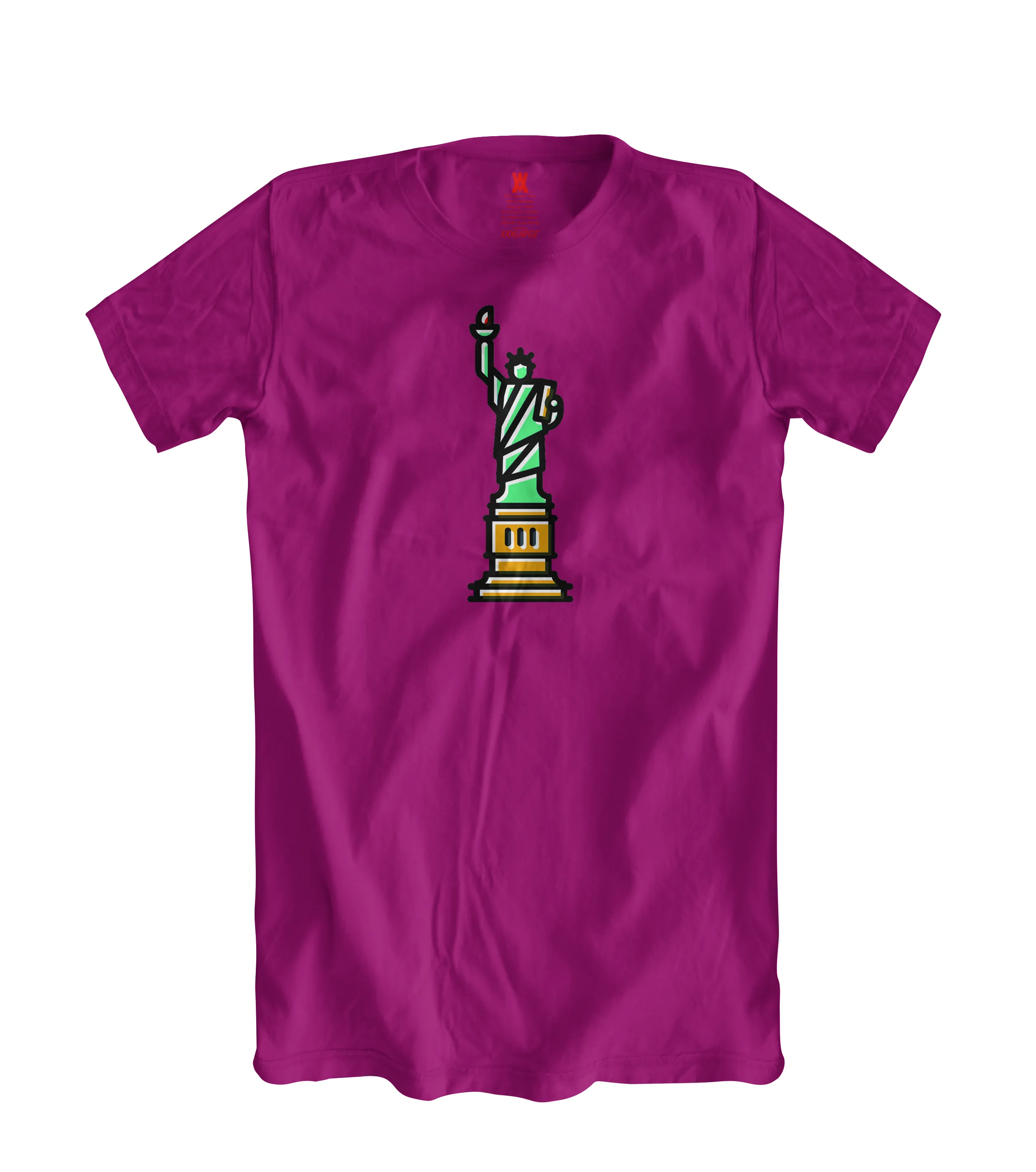 LIBERTY TSHIRT